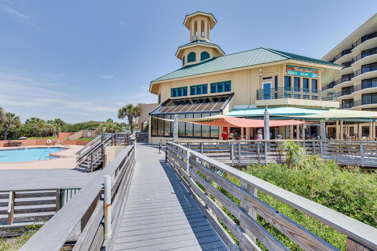 Luau II 6425- Suite Destin-Ation Exterior photo