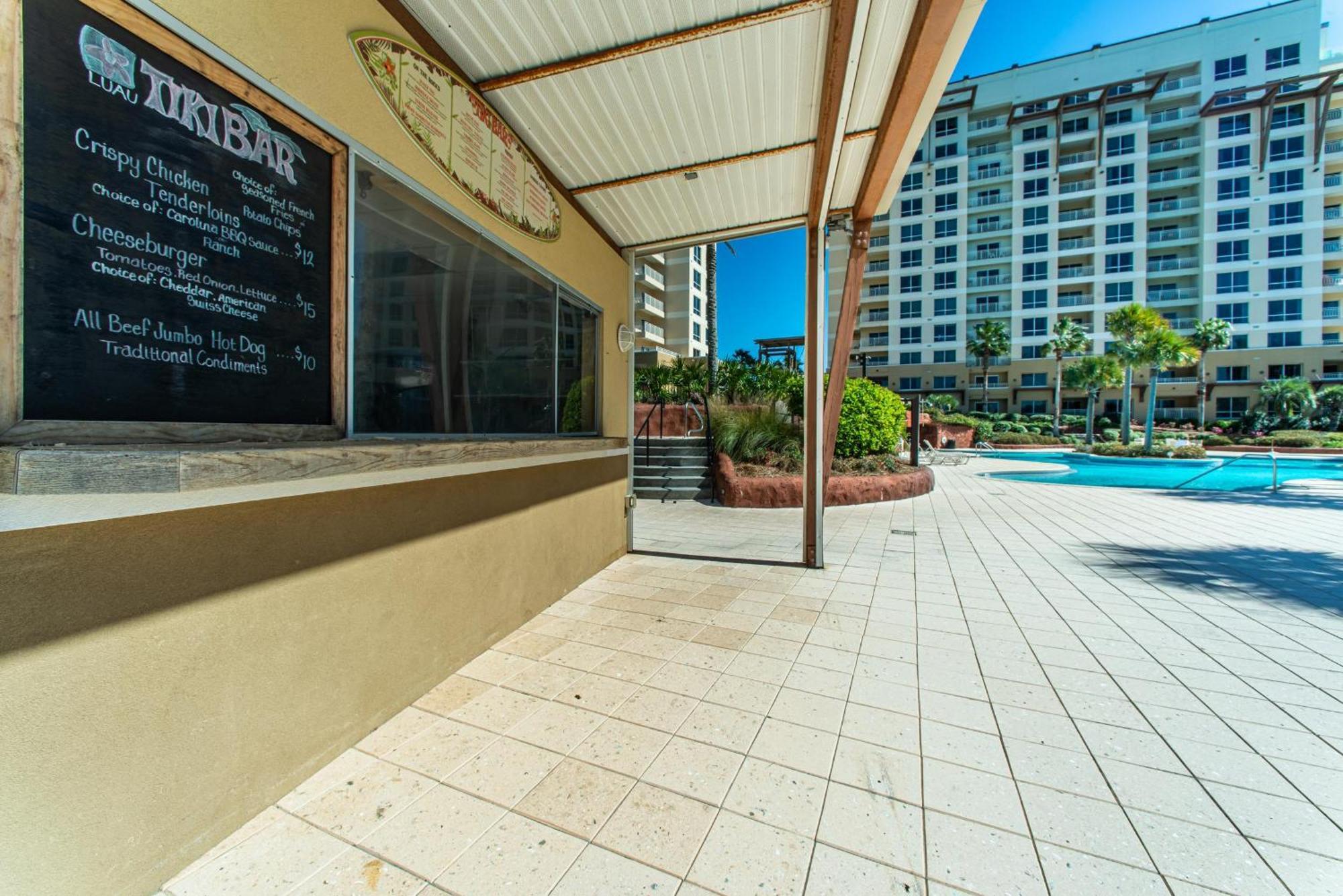 Luau II 6425- Suite Destin-Ation Exterior photo