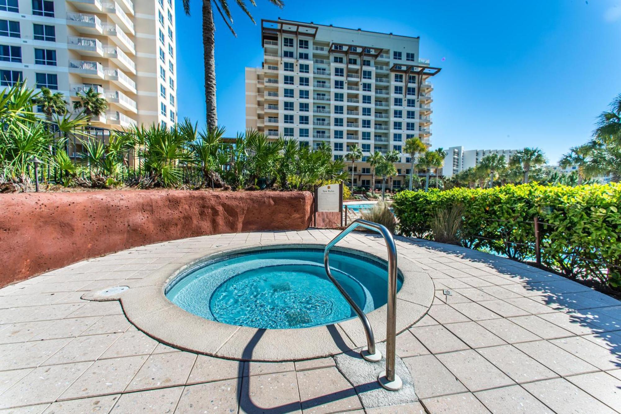 Luau II 6425- Suite Destin-Ation Exterior photo