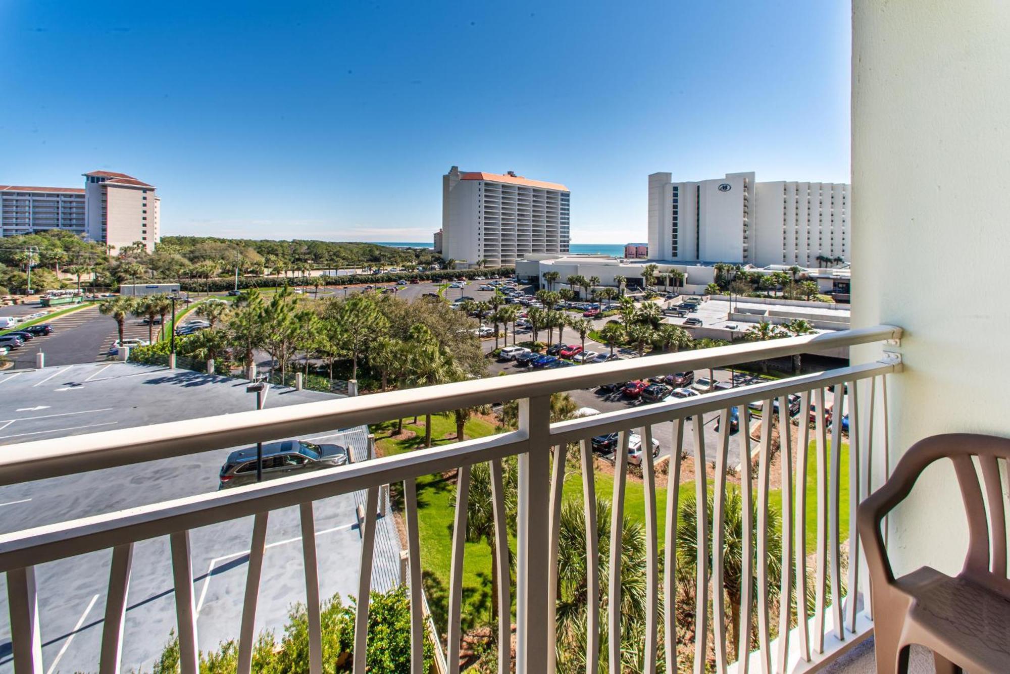 Luau II 6425- Suite Destin-Ation Exterior photo